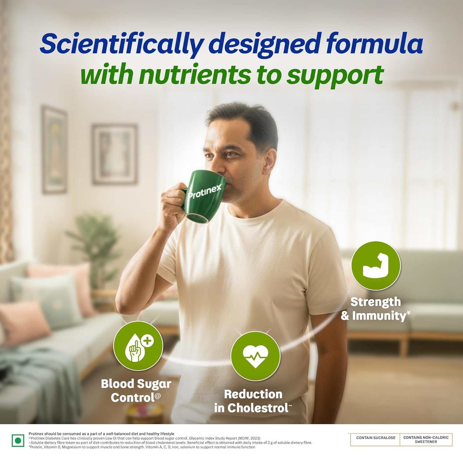 Product Features