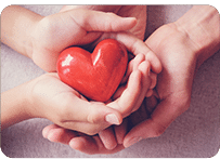 Cholesterol and heart health